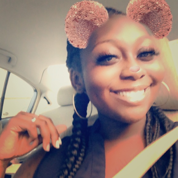 Meet your Posher, Keke - Picture 1 of 1